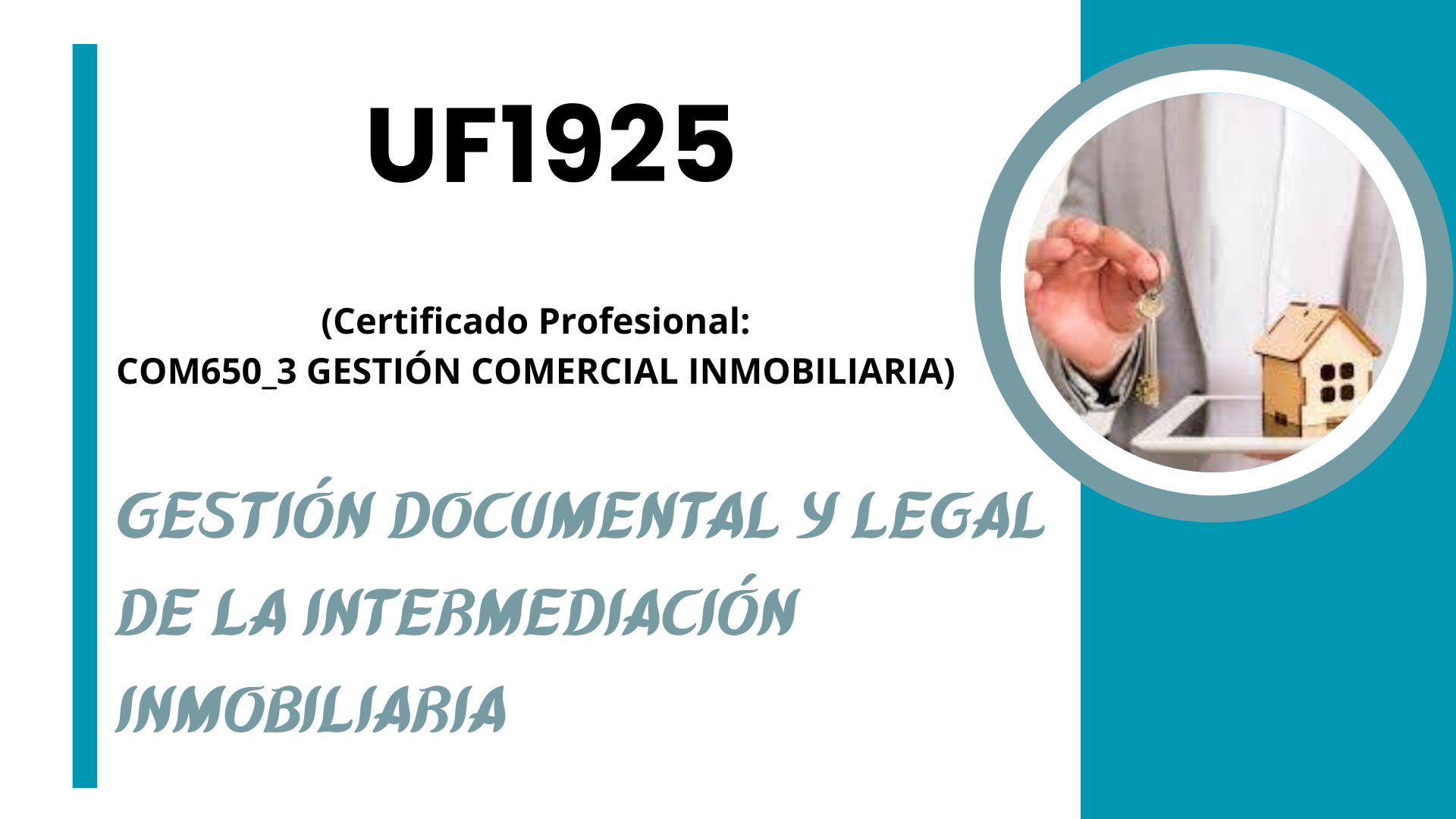 COM650_3 GESTION COMERCIAL INMOBILIARIA